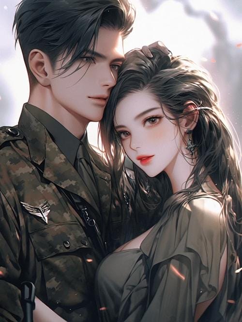 漫画岛官方治愈权谋封面
